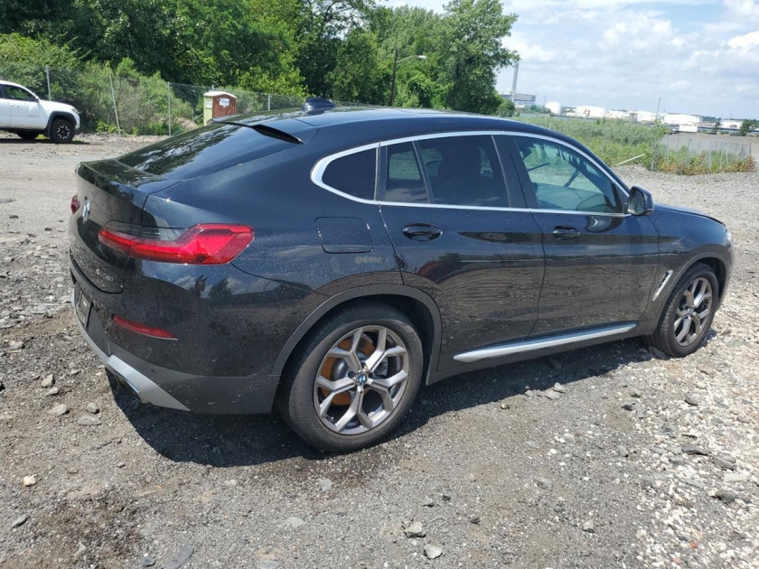 BMW X4, Xdrive30I
