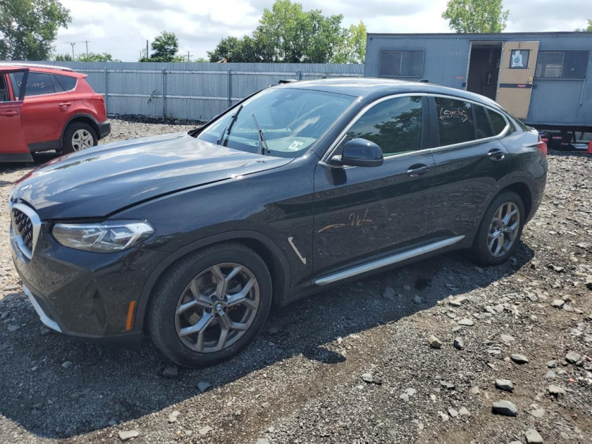 BMW X4, Xdrive30I