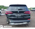 BMW X5, Xdrive40I из США