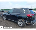 BMW X5, Xdrive40I из США