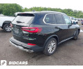 BMW X5, Xdrive40I из США