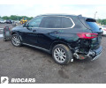 BMW X5, Xdrive40I из США