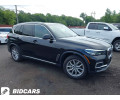 BMW X5, Xdrive40I из США