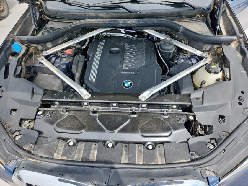 BMW X5, Xdrive40I