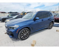 BMW X5, Xdrive40I из США