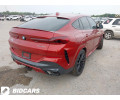 BMW X6, Xdrive40I из США