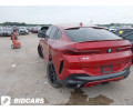 BMW X6, Xdrive40I из США