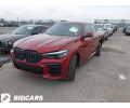 BMW X6, Xdrive40I из США