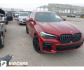 BMW X6, Xdrive40I из США