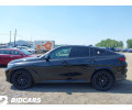 BMW X6, Xdrive40I из США
