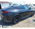 BMW X6, Xdrive40I из США