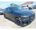 BMW X6, Xdrive40I из США