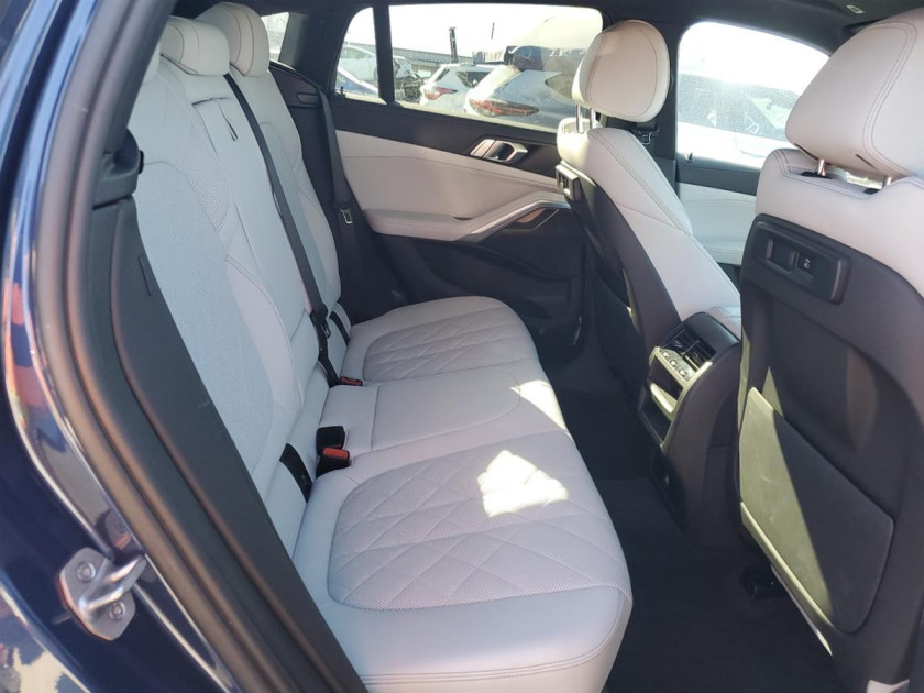 BMW X6, Xdrive40I