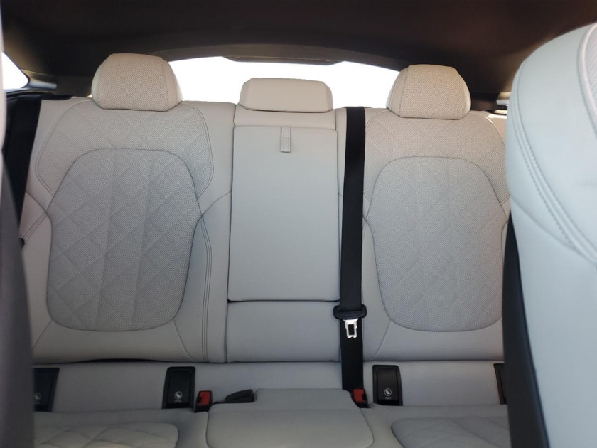 BMW X6, Xdrive40I