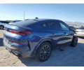 BMW X6, Xdrive40I из США
