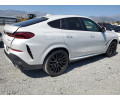 BMW X6, Xdrive40I из США