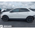 Chevrolet Equinox, Fwd Ls из США