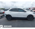 Chevrolet Equinox, Fwd Ls из США