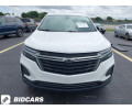 Chevrolet Equinox, Fwd Ls из США