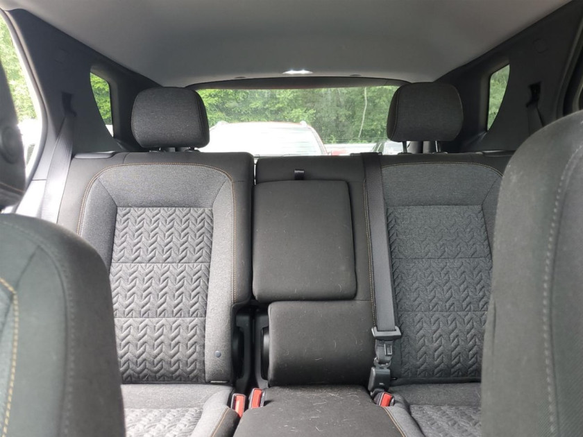 Chevrolet Equinox, LT