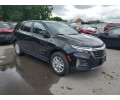 Chevrolet Equinox, LT из США