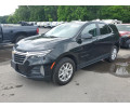 Chevrolet Equinox, LT из США