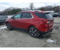 Chevrolet Equinox, Premier из США