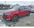 Chevrolet Equinox, Premier из США