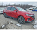 Chevrolet Equinox, Premier из США