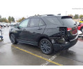 Chevrolet Equinox, RS из США