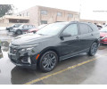 Chevrolet Equinox, RS из США
