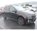 Chevrolet Equinox, RS из США