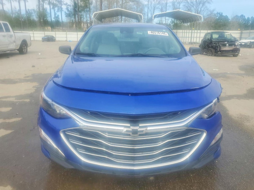 Chevrolet Malibu LS