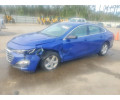 Chevrolet Malibu LS из США