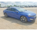 Chevrolet Malibu LT из США