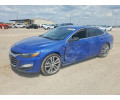 Chevrolet Malibu LT из США