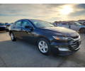 Chevrolet Malibu, LT из США