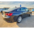 Chevrolet Malibu, LT из США