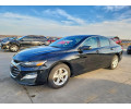 Chevrolet Malibu, LT из США