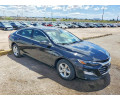 Chevrolet Malibu LT из США