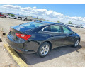 Chevrolet Malibu LT из США
