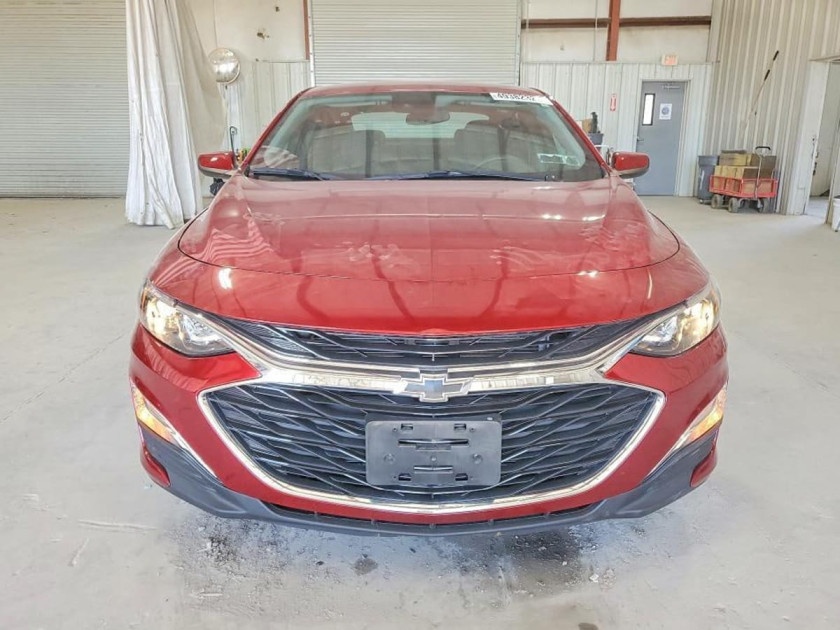 Chevrolet Malibu RS