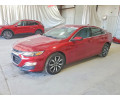 Chevrolet Malibu RS из США