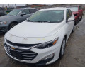 Chevrolet Malibu, LT из США