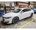 Chevrolet Malibu из США