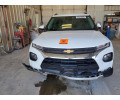Chevrolet Trailblazer, LT из США