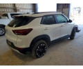 Chevrolet Trailblazer, LT из США