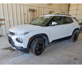 Chevrolet Trailblazer, LT из США