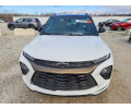 Chevrolet Trailblazer, RS из США