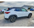 Chevrolet Trailblazer, RS из США